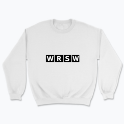 WRSW News - Bluza