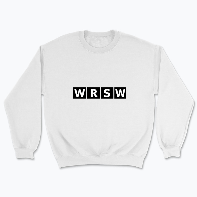 WRSW News - Bluza