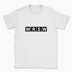 WRSW News - T-shirt