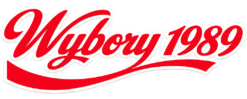 Alternative view of Wybory 1989 Enjoy - Bluza