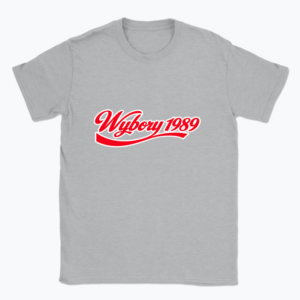 Wybory 1989 Enjoy - T-shirt