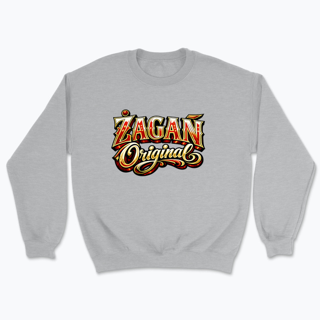 Żagań Original - Bluza