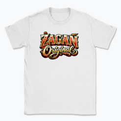 Żagań Original - T-shirt