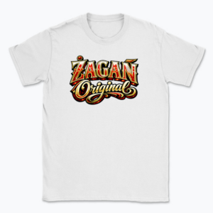 Żagań Original - T-shirt