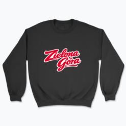 Zielona Góra Morning - Bluza