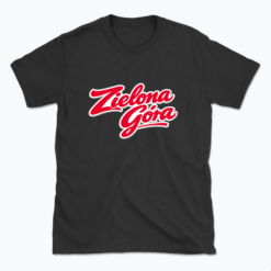Zielona Góra Morning - T-shirt