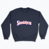 3D Siemiatycze - Bluza