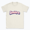 3D Siemiatycze - T-shirt