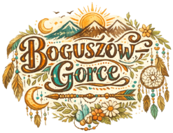 Alternative view of Boho Boguszów-Gorce - T-shirt