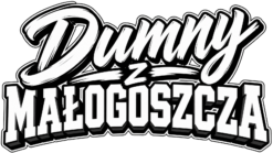Alternative view of Dumny z Małogoszcza - T-shirt