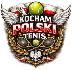Alternative view of Kocham Polski Tenis - Torba