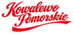 Alternative view of Kowalewo Pomorskie Script - T-shirt