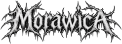 Alternative view of Morawica Death Metal - T-shirt
