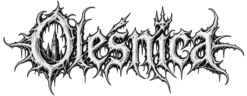 Alternative view of Oleśnica Metal Logo - Czapka z daszkiem