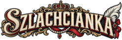 Alternative view of Ornate Regal SZLACHCIANKA - Bluza