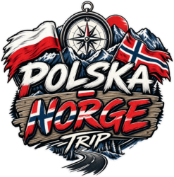 Alternative view of Pamiątka z Norwegii - Koszulka damska