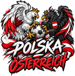 Alternative view of Polska vs Österreich - Bluza