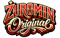 Alternative view of Żuromin Original - Bluza