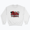 Albania–Polska Friendship - Bluza