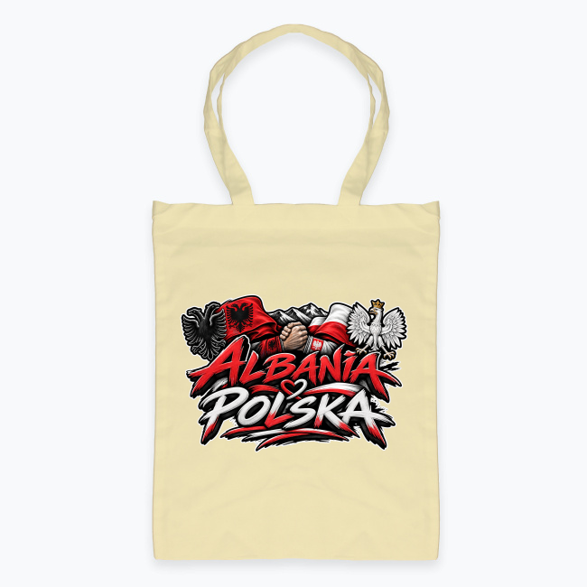 Albania–Polska Friendship - Torba
