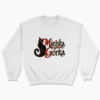 Art Nouveau Miejska Górka - Bluza