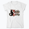 Art Nouveau Miejska Górka - Koszulka damska