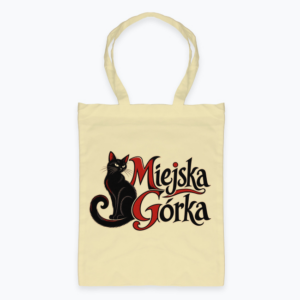 Art Nouveau Miejska Górka - Torba