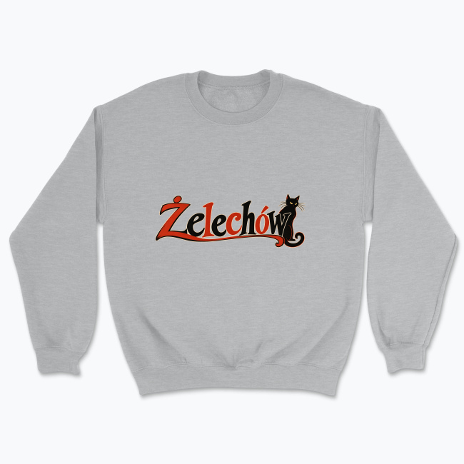 Art Nouveau Żelechów - Bluza