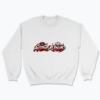 Austria–Poland Graffiti Unity - Bluza
