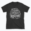 Barczewo Maze - T-shirt