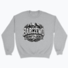 Barczewo Respect the Locals - Bluza