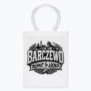 Barczewo Respect the Locals - Torba