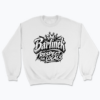 Barlinek Respect the Locals - Bluza