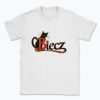 Biecz Art Nouveau Cat - T-shirt