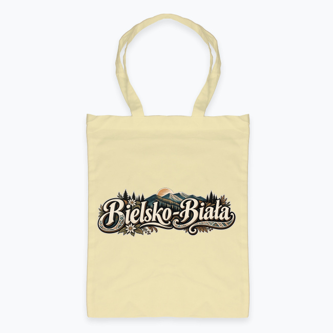 Bielsko-Biała Mountain Folk - Torba