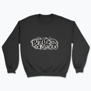 Bielsko-Biała Punk - Bluza