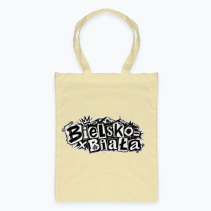 Bielsko-Biała Punk - Torba