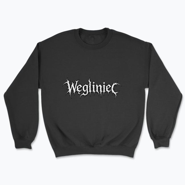 Black-Metal Węgliniec - Bluza