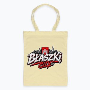 BłaszkI City - Torba