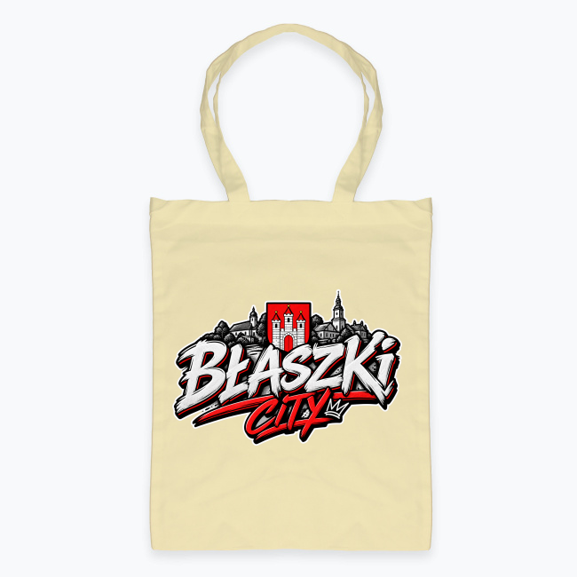 BłaszkI City - Torba