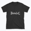 Bobolice Thorned Death-Metal Logo - T-shirt