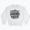 Bodzentyn Respect the Locals - Bluza