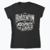 Bodzentyn Respect the Locals - Koszulka damska