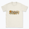 Bohemian Chełmno - T-shirt