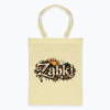 Bohemian Ząbki - Torba