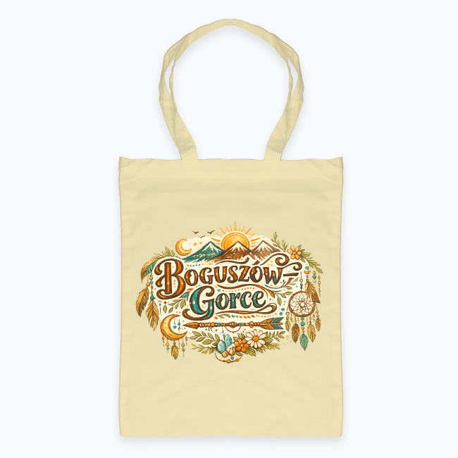 Boho Boguszów-Gorce - Torba