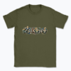 Boho Folk-Art Żukowo - T-shirt