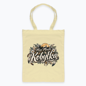 Boho Kobyłka - Torba