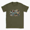 Boho Mazury - T-shirt