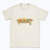 Boho Sosnowiec - T-shirt
